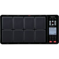 ROLAND 롤랜드 퍼커션패드 SPD-30-BK SPD30