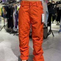 퀵실버록시 QUIKSILVER 퀵실버 주니어 8-14세 스키 스노우보드 바지 NZEKB51PS032