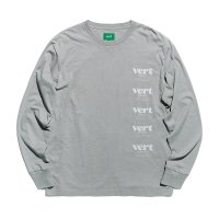 디미토 1920 DIMITO VERT SEOUL LONG SLEEVE 롱 슬리브