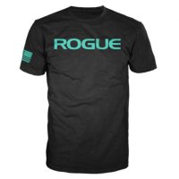 로그피트니스반팔티 hw0412 rogue basic shirt