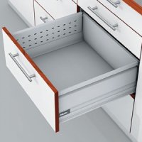 GQCIXA 텐덤박스플러스 댐핑언더레일 고하중 중속서랍 TANDEMBOX 씽크 주방 싱크대 이너서랍장 블룸 BLUM