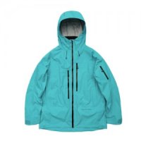 22 23 DIMITO VTX 3L ES JACKET AQUA 디미토 보드복 자켓 NTTK12130