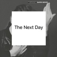 David Bowie - The Next Day Bonus Tracks 180g Vinyl 2LP CD