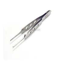 장우양행 KASCO 비숍 티슈 포셉 BISHOP TISSUE FORCEPS G13 117A