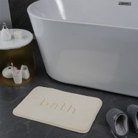 스토리빙 메모리폼 욕실 발매트 bath