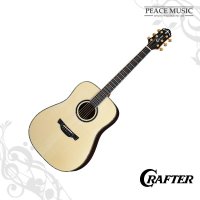 CRAFTER 크래프터 PRESTIGE 어쿠스틱기타 KPG-1000