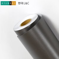 우리홈시트 현대엘앤씨 L C 보닥 프리미엄 인테리어필름 리얼메탈 길이 2 5m RM002