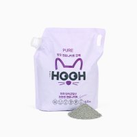 펫후 PURE 벤토나이트 모래 무향 6.35kg