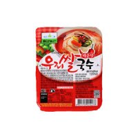 칠갑농산 우리쌀국수 매운맛 18개 1박스