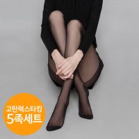 비아리츠 최초판매가 25 000원 5족세트 15데니아 라이크라 고탄력 팬티스타킹