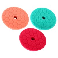 6 quot Buffing Polishing Pads Washable for Polisher