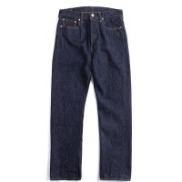 [국내배송] 풀카운트 Fullcount,1108W SLIM STRAIGHT DENIM (indigo)