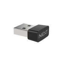 NEXT-501AC USB 무선 랜카드 AP 가능 초소형 동글이  선택없음
