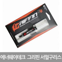 EnerwayTech GRIFFIN Z9 (4g) CPU 서멀구리스 써멀컴파운드