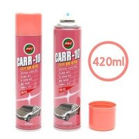 카르텐 스티커얼룩제거제 타르제거 접 CARR-10