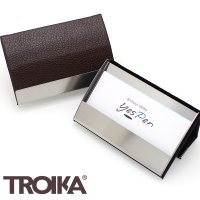 각인선택 트로이카 Card Stand 명함케이스 CDC15-04