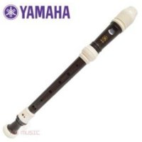 야마하 YAMAHA 야마하리코더 소프라노 독일 저먼식 교육연주용 YRS-31G