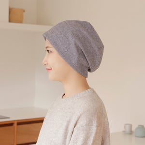 체크 라인 항암두건