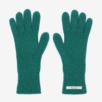 벤시몽 FINGER HOLE GLOVES - GREEN