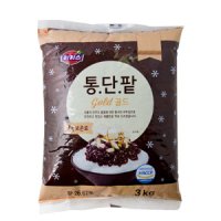 동서 리치스 통단팥 파우치 3Kg