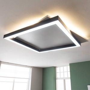 LED 세디아 거실등 거실조명 150W(서울반도체 국내산 리모컨)