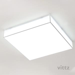 led 방등 국산 아트솔 플리커프리 안방조명