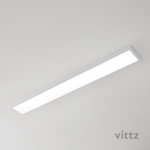 LED 뉴플랜 주방등 주방조명 50W(면조명 엣지등 평판조명)