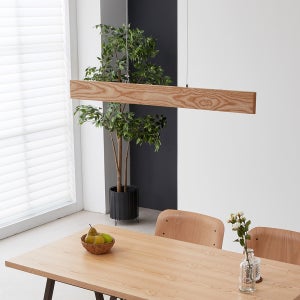 LED 모아나 식탁등 펜던트조명 30W 40W 50W(인테리어조명 서울반도체 플리커프리)