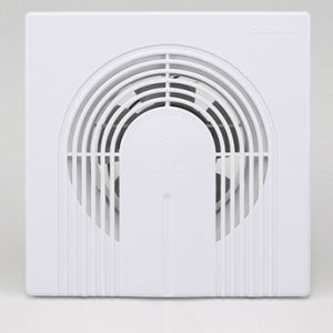 욕실용 환풍기 (DWV-10DRB)