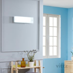 LED 주방등 욕실등 알뜰 유리커버조명