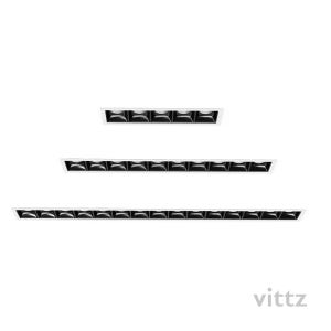 LED 마그넷 매입등 다운라이트 10W 20W 30W(사각 매입 COB)