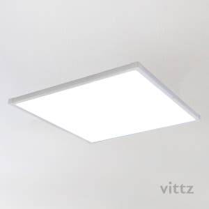 LED 면조명 모음전 25W 50W (방등 주방등 거실등 평판등 엣지등 삼성칩 플리커프리)