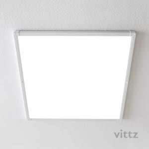 LED 뉴플랜 방등 방조명 50W(삼성칩 플리커프리 엣지등 평판등 면조명)