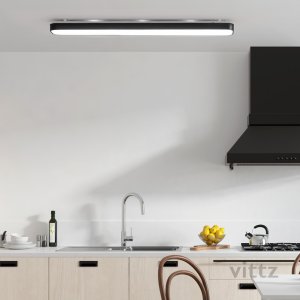 LED 주방등 60W 삼성칩 플리커프리
