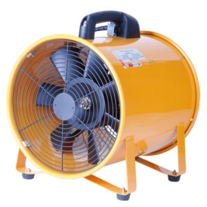[스마토] 포터블팬 SMP-20 (250W)