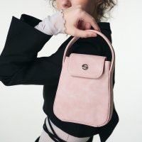 세미코드 Lottie bag - vintage