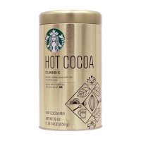 Starbucks 스타벅스 핫 코코아 클래식 850 g