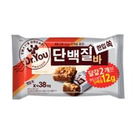 닥터유 단백질바 한입쏙 MI 333개 10g