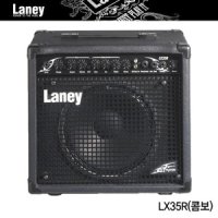 레이니 연습용 앰프 통기타 일렉 어쿠스틱기타 Laney 35와트 LX35R