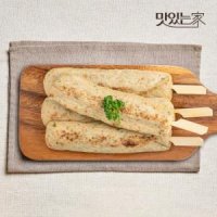 맛있는 베지푸드 비건오뎅핫바 250g