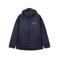 22FW 티톤브로스 HYBRID INNER DOWN HOODY 남성용 TTJU2F802