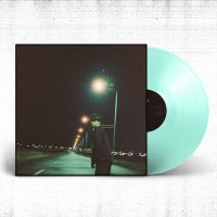 하현상 - 미니 3집 Calibrate Remastered Coke Bottle Clear LP 45RPM