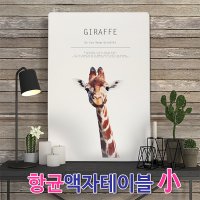 항균 접이식 액자 테이블 DA01 소 600x400-16 양귀비