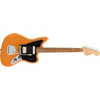 미국 펜더 일렉기타 Fender Player Jaguar Pau Ferro Fingerboard 카프리 711459