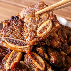 [3200개 리뷰! 98%재구매!!] 프리미엄 양념 LA갈비