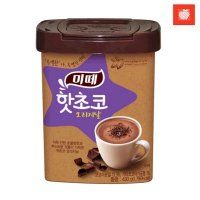 동서식품 동서 핫초코 미떼 오리지날 430g