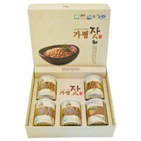 이수근 가평잣 140g x 5개입