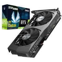 조텍 GAMING 지포스 RTX 3060 TWIN Edge D6 8GB