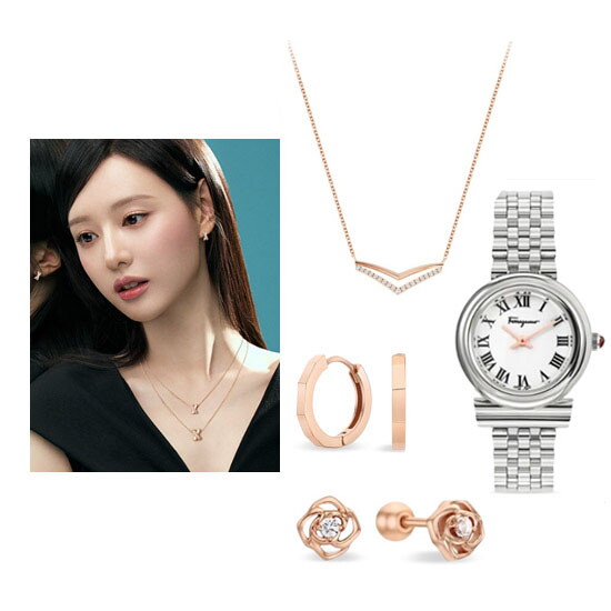 [스톤헨지] [갤러리어클락] 페라가모 럭셔리 워치 최대 할인★