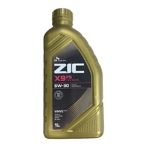 ZIC X9 FS 5W30 1L
